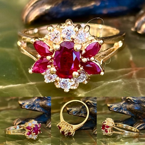 image-201081-Retro bow ring 795.JPG