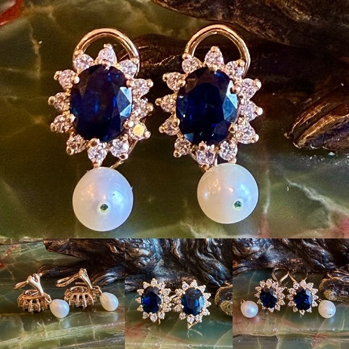 image-578594-Earrings_14kt_yg_ruby_dome.jpg