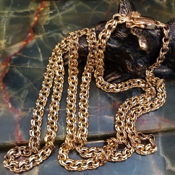 necklace